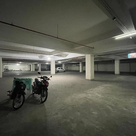 Muong Thanh Grand Quang Tri Hotel Extérieur photo