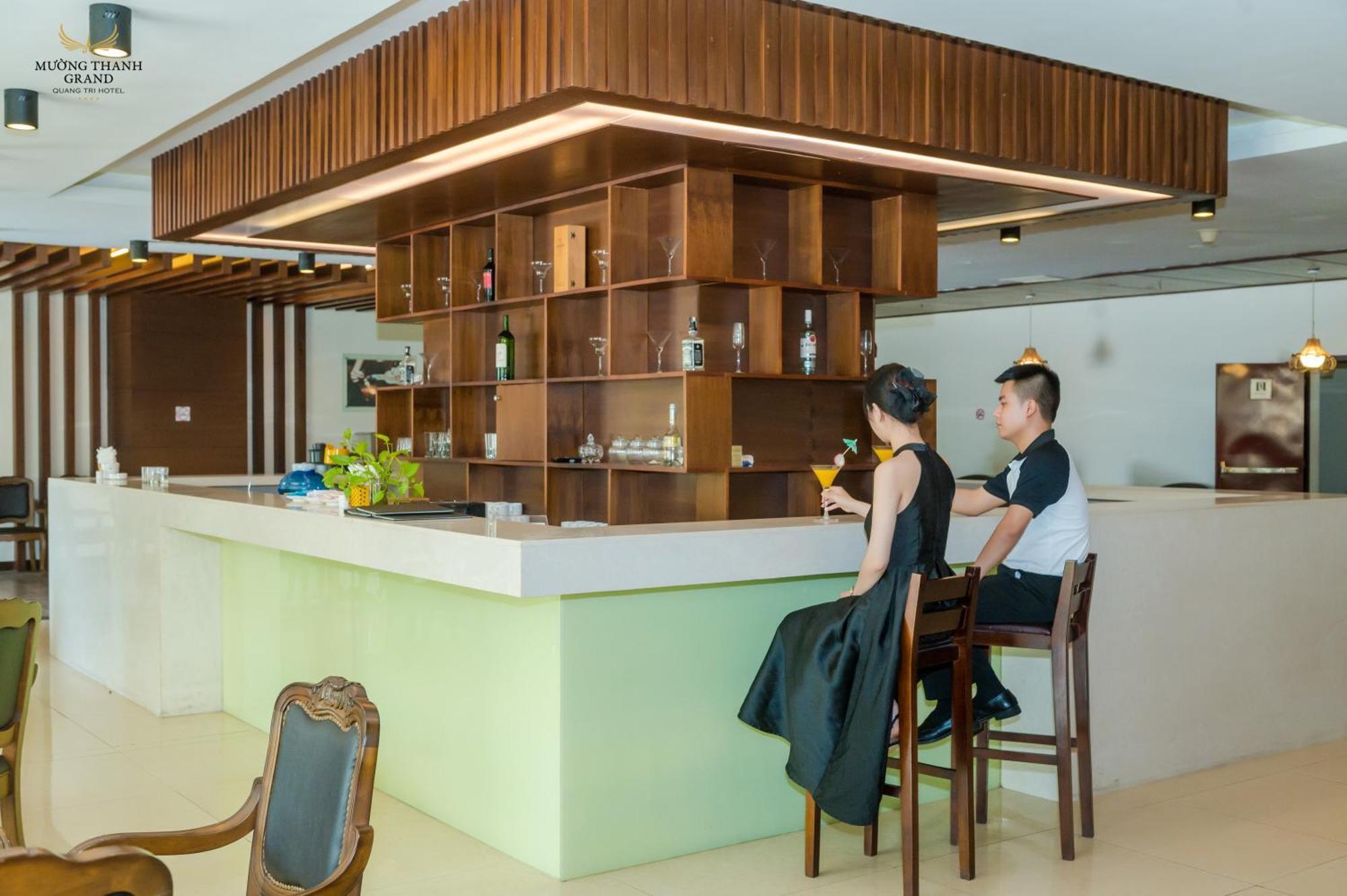 Muong Thanh Grand Quang Tri Hotel Extérieur photo