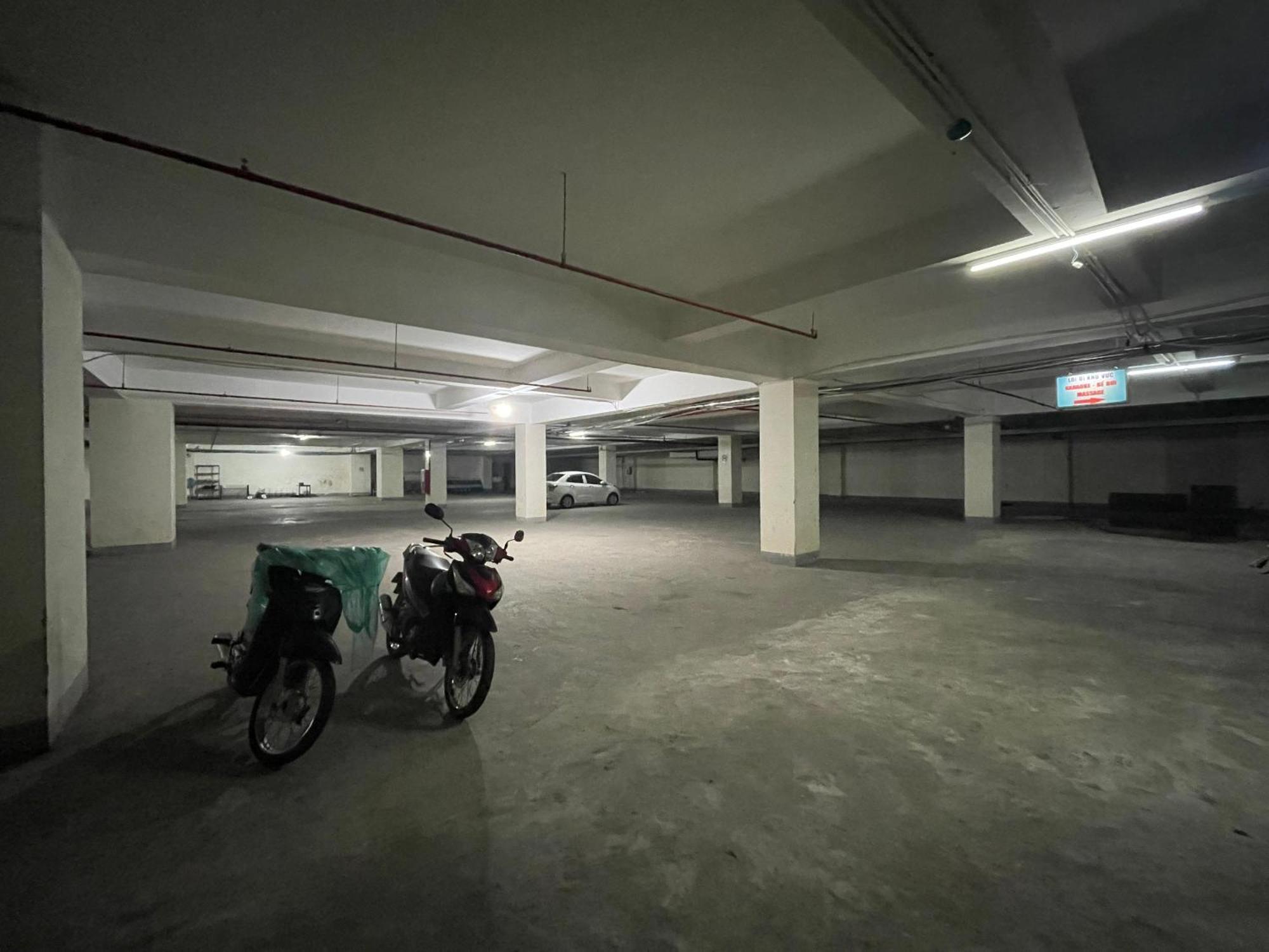 Muong Thanh Grand Quang Tri Hotel Extérieur photo